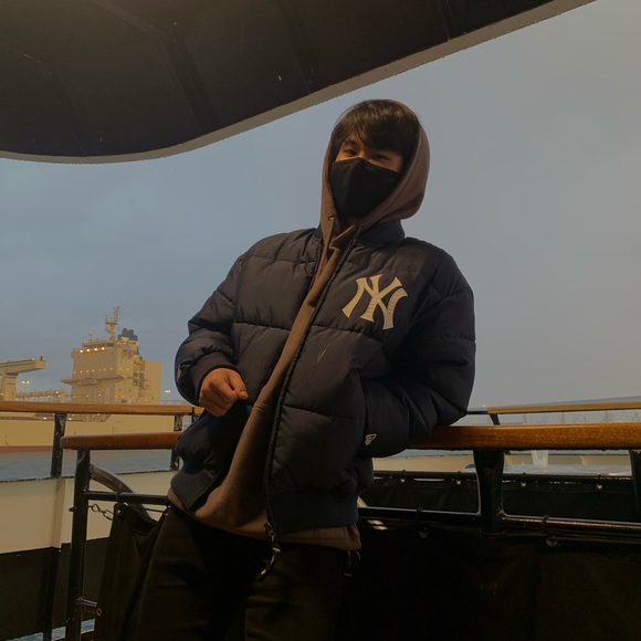 Meet your Posher, Mono - Picture 1 of 1